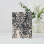 Carte Postale Serre | Ernst Ludwig Kirchner (Debout devant)