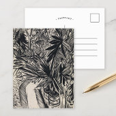 Carte Postale Serre | Ernst Ludwig Kirchner