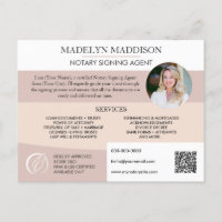 Service Notaire Professionnel Marketing