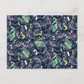 Carte Postale Sesame Sesame | motif Count von Count (Devant)