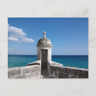 Carte Postale Sesimbra - Portugal