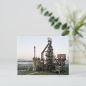 Carte Postale Sestao (Debout devant)