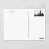 Carte Postale Sestao (Dos)