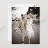 Carte Postale seth & Isis (Devant / Derrière)