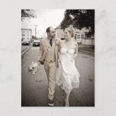 Carte Postale seth & Isis (Devant)