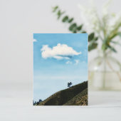 Carte Postale Seul (Debout devant)