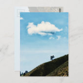 Carte Postale Seul (Devant / Derrière)