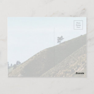 Carte Postale Seul