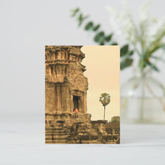 Carte Postale Seul (Debout devant)