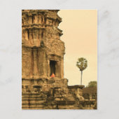 Carte Postale Seul (Devant)