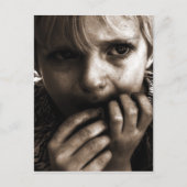 Carte Postale Seul (Devant)