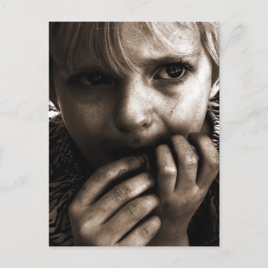 Carte Postale Seul (Devant)