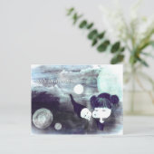 Carte Postale seulement dans les rêves ... (Debout devant)