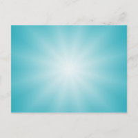 SEULEMENT dégradés de COULEUR - océan bleu étoile