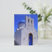 Carte Postale Seven Martyrs (Debout devant)