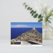 Carte Postale Seven Martyrs (Debout devant)