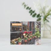 Carte postale Sevilla (Debout devant)