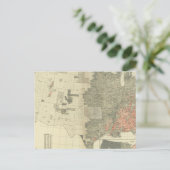 Carte Postale Sexes par comtés (Debout devant)