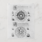 Carte Postale Sextant (Devant)