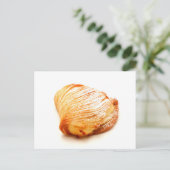 Carte Postale Sfogliatella (Debout devant)