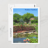 Carte postale SG Dome #112N 0112 (Devant / Derrière)