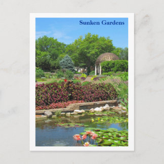 Carte postale SG Dome #112N 0112