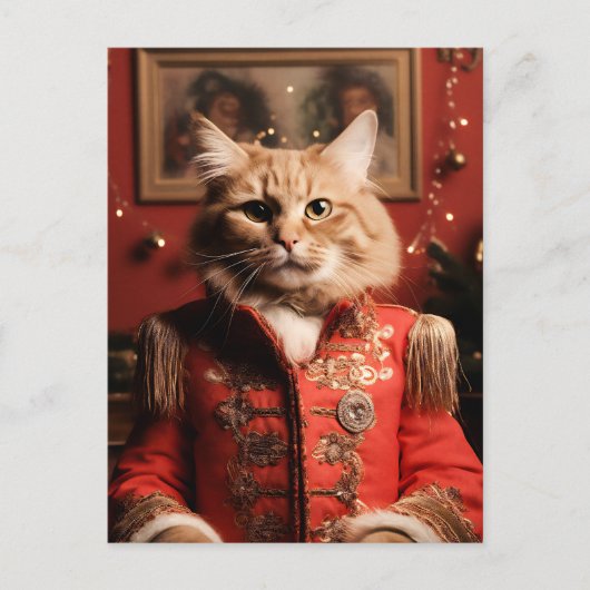 Carte Postale Sgt Poivre (Devant)