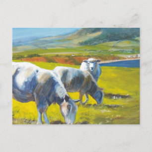 Carte Postale Shadowlands