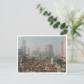 Carte Postale Shanghai (Chine) (Debout devant)