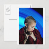 CARTE POSTALE SHANNON (Devant / Derrière)