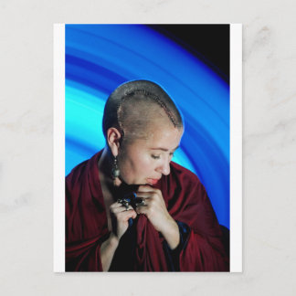 CARTE POSTALE SHANNON