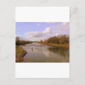 Carte Postale Shannon (Devant)