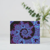 Carte Postale Shay (Debout devant)