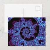 Carte Postale Shay (Devant / Derrière)