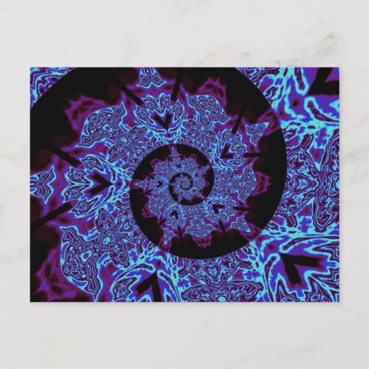 Carte Postale Shay (Devant)