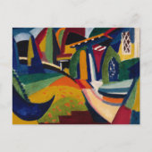 Carte Postale Shéhérazade | Henry Lyman Saÿen (Devant)