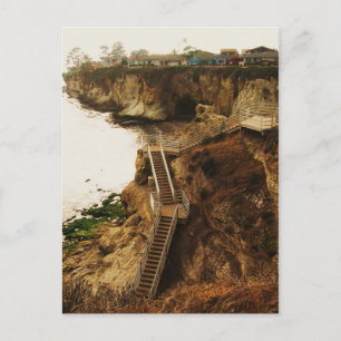 Carte Postale Shell Beach