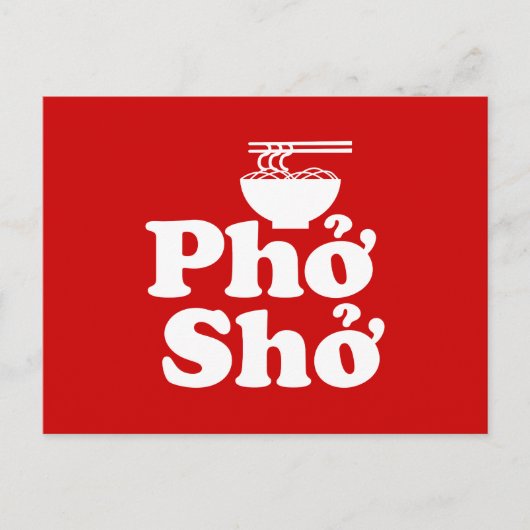 Carte Postale Shéma phion (Devant)