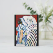 Carte Postale Shema YIsrael (Debout devant)