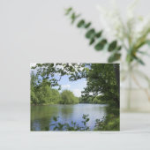 Carte Postale Shenandoah (Debout devant)