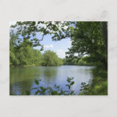 Carte Postale Shenandoah (Devant)