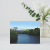 Carte Postale Shenandoah (Debout devant)