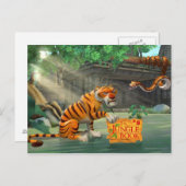 Carte Postale Sherekhan 1 (Devant / Derrière)