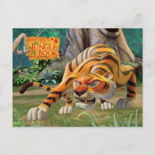 Carte Postale Sherekhan 2