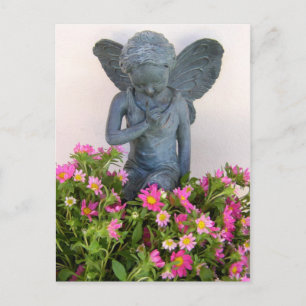 Carte Postale Shhh : Faune au travail