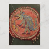 Carte Postale Shield, c.1500 (Devant)