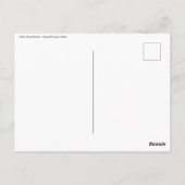 Carte Postale Shilin pinnacles Forêt de pierre - Yunnan, Chine,  (Dos)