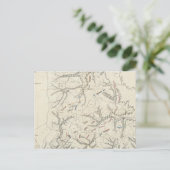 Carte Postale Shiloh, Tennesse (Debout devant)