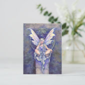 Carte Postale Shimmer (Debout devant)