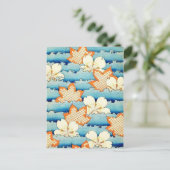 Carte postale Shinbijutsukai Chinese Art Restorati (Debout devant)